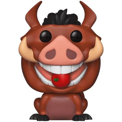 Ігрова фігурка FUNKO POP! серії Король Лев ПУМБА 36402