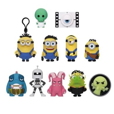 Игровая фигурка на клипсе MONOGRAM серии Муртады S2 (в ас.) 76375