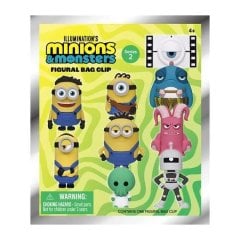 Игровая фигурка на клипсе MONOGRAM серии Муртады S2 (в ас.) 76375