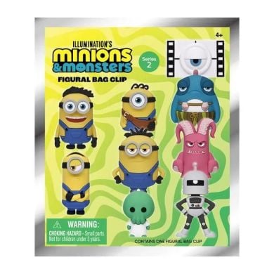 Игровая фигурка на клипсе MONOGRAM серии Муртады S2 (в ас.) 76375