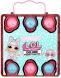 Ігровий набір з ексклюзивною лялькою L.O.L. Surprise! серії Present Surprise Суперподарунок Рожевий 570691