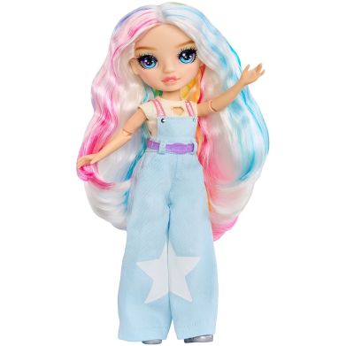 Игровой набор с куклами RAINBOW HIGH серии Junior High Babysitters &mdash; АМАЯ 248477