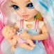 Игровой набор с куклами RAINBOW HIGH серии Junior High Babysitters &mdash; АМАЯ 248477