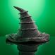 Капелюх Ельфаби Wicked: Чародійка The Noble collection NN3125