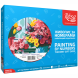Картина по номерам Rosa Start Цветы в вазах 35 x 45 N00013572