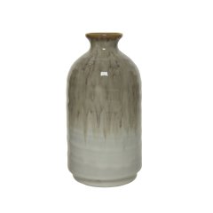 Керамічна ваза Kaemingk 650190