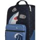 Класичний рюкзак Bobbie Sharkie 30x16x41 Jeune Premier (Жене Прем'єр) BO021174