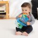 Книга-грызунец Baby Einstein Shades of the Sea 17615