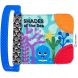 Книга-грызунец Baby Einstein Shades of the Sea 17615