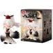 Коллекционная фигурка 10/10 TOYS TNT ANITA серия Mountains and Seas have Spirits (mystery box) ANM-AEXA