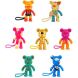 Коллекционная фигурка Kuma Paw серия Гурман (blind box) T02406-12P