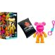 Коллекционная фигурка Kuma Paw серия Гурман (blind box) T02406-12P