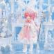 Колекційна лялька BJD POP TOP MiraiDolls серії Wish Maiden ЗІРОЧКИ БАЖАНЬ (у дисп., в ас.) W250801