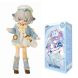 Колекційна лялька BJD POP TOP MiraiDolls серії Wish Maiden ЗІРОЧКИ БАЖАНЬ (у дисп., в ас.) W250801