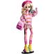 Коллекционная кукла Энид, Monster High X Wednesday HXJ05