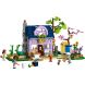Конструктор Домик и цветник пчеловодов LEGO Friends 42669