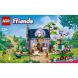 Конструктор Домик и цветник пчеловодов LEGO Friends 42669