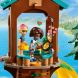 Конструктор Домик на дереве в приключенческом лагере LEGO Friends 42631