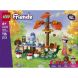 Конструктор Чаепитие в лесу Lego Friends 42690