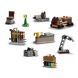 Конструктор LEGO Адвент календар 2025 Star Wars TM 75418