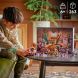 Конструктор LEGO Адвент календар 2025 Star Wars TM 75418