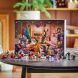 Конструктор LEGO Адвент календар 2025 Star Wars TM 75418