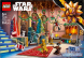 Конструктор LEGO Адвент календар 2025 Star Wars TM 75418