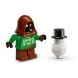Конструктор LEGO Адвент календар 2025 Star Wars TM 75418