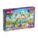 Конструктор LEGO Friends Літній аквапарк 1001 деталь 41430