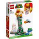 Конструктор LEGO Super Mario Додатковий набір «Спадна башта боса братика-сумо» 231 деталь 71388