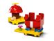 Конструктор LEGO Super Mario Маріо-вертоліт набір підсилень 13 деталей 71371