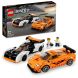 Конструктор McLaren Solus GT и McLaren F1 LM LEGO Speed Champions 581 деталь 76918