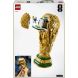 Конструктор Офіційний трофей чемпіонату світу з футболу FIFA LEGO Editions Sports 43020