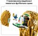 Конструктор Офіційний трофей чемпіонату світу з футболу FIFA LEGO Editions Sports 43020