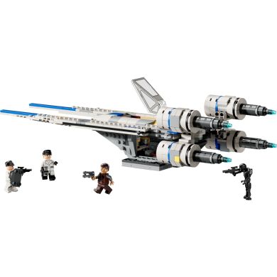 Конструктор Повстанческий истребитель U-Wing LEGO Star Wars 75399