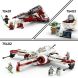 Конструктор Повстанческий истребитель U-Wing LEGO Star Wars 75399