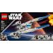 Конструктор Повстанческий истребитель U-Wing LEGO Star Wars 75399