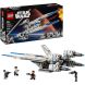Конструктор Повстанческий истребитель U-Wing LEGO Star Wars 75399