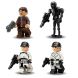 Конструктор Повстанческий истребитель U-Wing LEGO Star Wars 75399