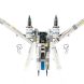 Конструктор Повстанческий истребитель U-Wing LEGO Star Wars 75399