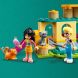 Конструктор Пригоди на котячому ігровому майданчику LEGO Friends 42612