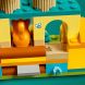 Конструктор Приключения на кошачьей игровой площадке LEGO Friends 42612
