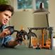Конструктор Властелин колец: Балог. Книжный уголок LEGO Icons 10367