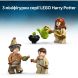 Конструктор Замок Хогвартс: урок гербологии LEGO Harry Potter TM 76445