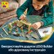 Конструктор Замок Хогвартс: урок гербологии LEGO Harry Potter TM 76445