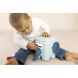 lграшка для развития Smoby Little Забавный куб, с аксессуарами, 18 миc.+ 140316