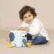 lграшка для развития Smoby Little Забавный куб, с аксессуарами, 18 миc.+ 140316