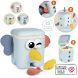 lграшка для развития Smoby Little Забавный куб, с аксессуарами, 18 миc.+ 140316