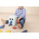 lграшка для развития Smoby Little Забавный куб, с аксессуарами, 18 миc.+ 140316