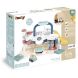 Игровой набор Smoby Little Первый гараж с машинкой, 56x29x32 см, 18мес+ 7600140202